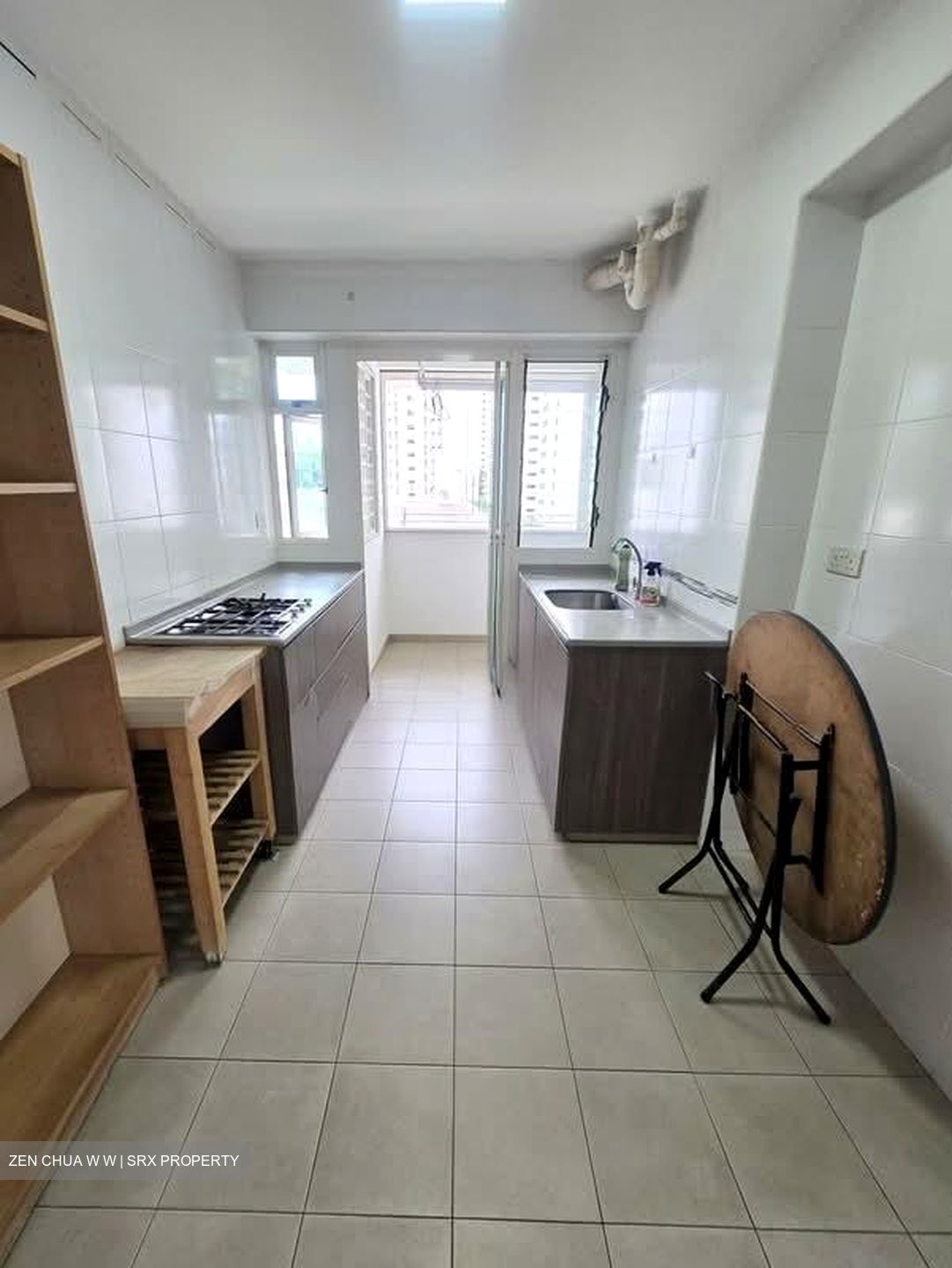 Blk 9B Tiong Bahru View (Bukit Merah), HDB 5 Rooms #592038371